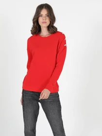 Светри та кардигани Colin’s модель CL1050527RED Фото
