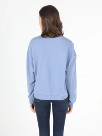 Худи и свитшоты Colin’s модель CL1050988BLE Фото