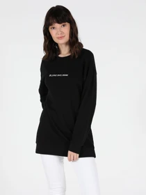 Худі та світшоти Colin’s модель CL1051000BLK Фото
