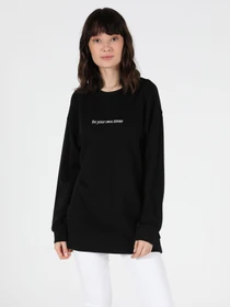 Худі та світшоти Colin’s модель CL1051000BLK Фото