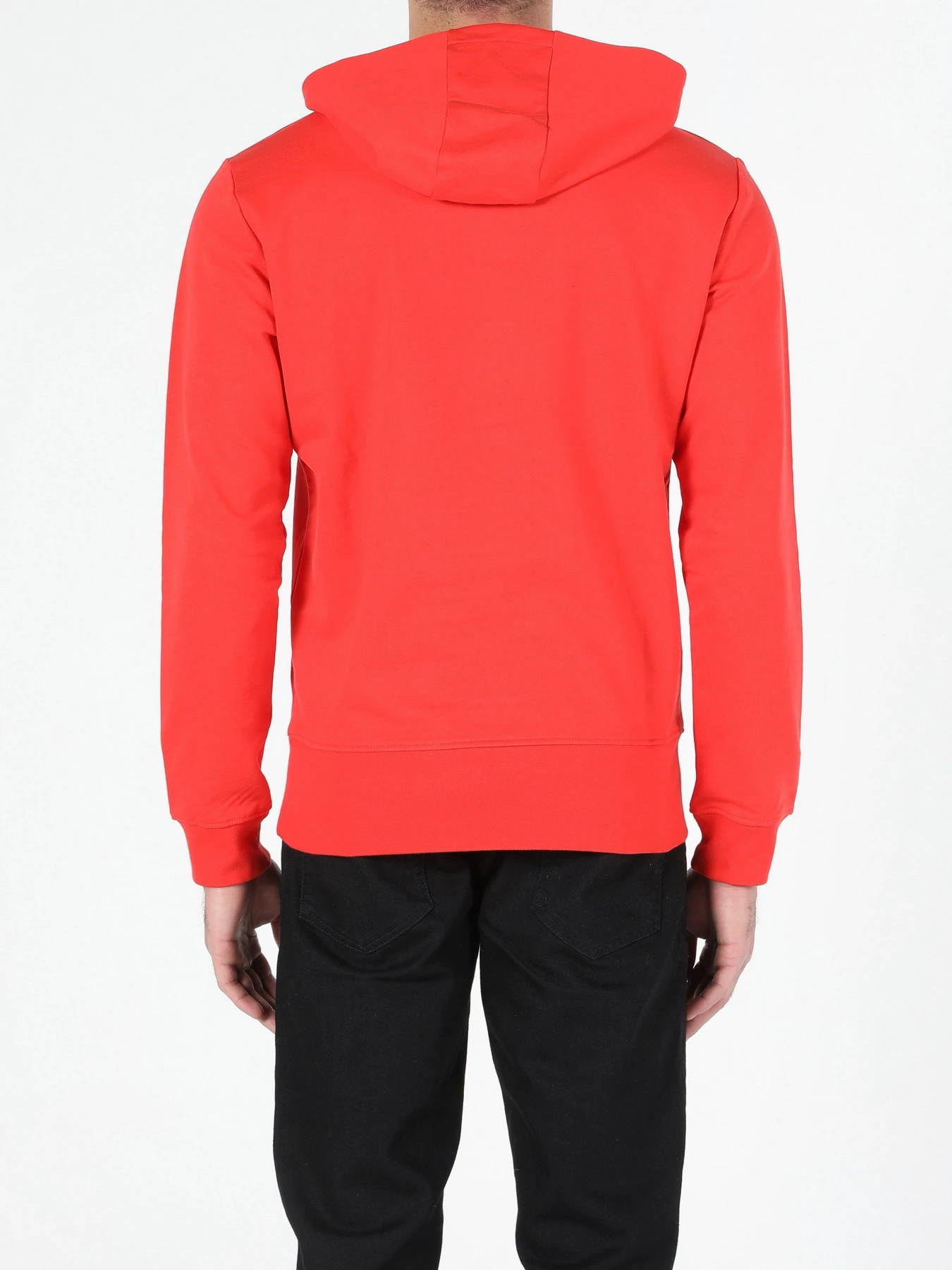 Худи и свитшоты Colin’s модель CL1052285RED Худи и свитшоты Colin’s модель CL1052285RED Фото