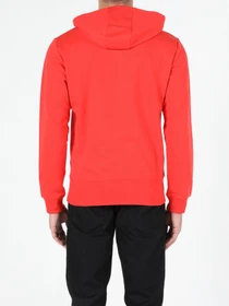Худи и свитшоты Colin’s модель CL1052285RED Фото