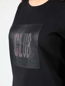 Худі та світшоти Colin’s модель CL1053097BLK Фото