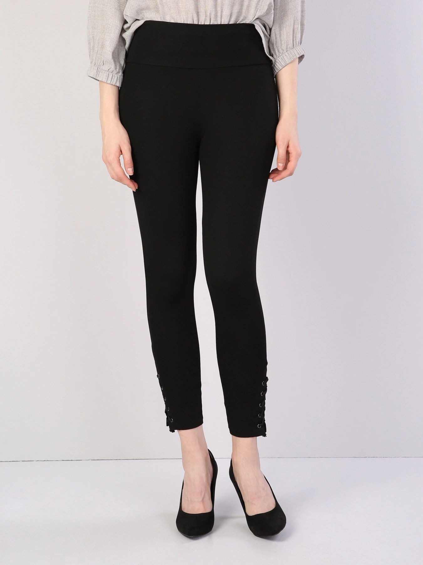 Брюки Colin’s модель CL1035723BLK Брюки Colin’s модель CL1035723BLK Фото