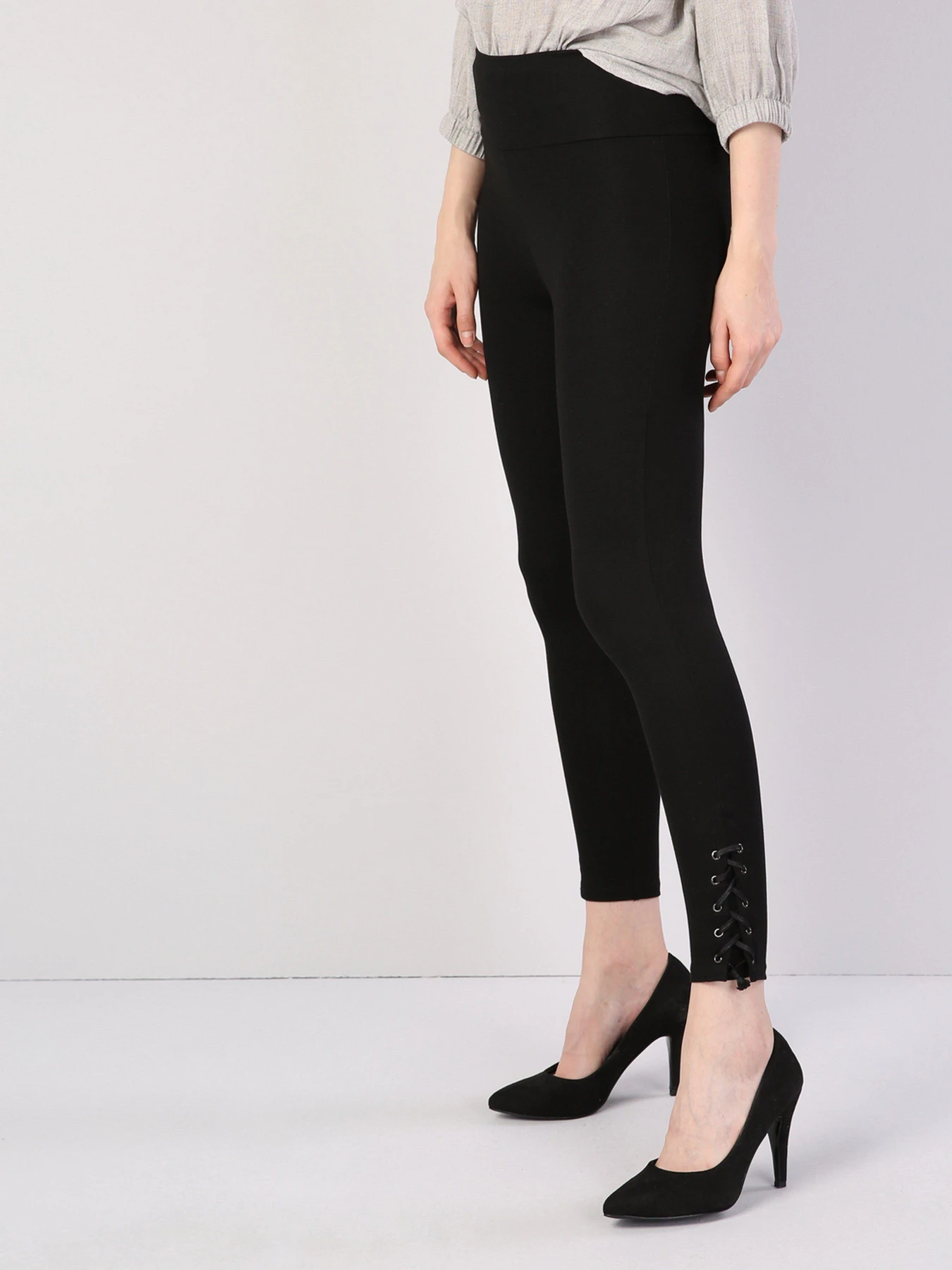 Брюки Colin’s модель CL1035723BLK Брюки Colin’s модель CL1035723BLK Фото