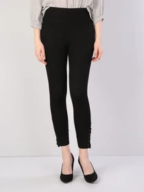 Брюки Colin’s модель CL1035723BLK Фото