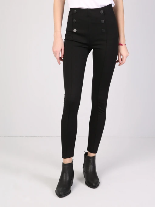 Брюки Colin’s модель CL1041627BLK Фото