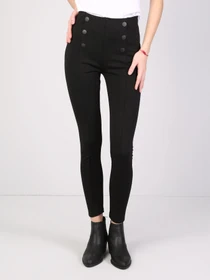 Брюки Colin’s модель CL1041627BLK Фото