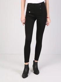 Брюки Colin’s модель CL1041627BLK Фото