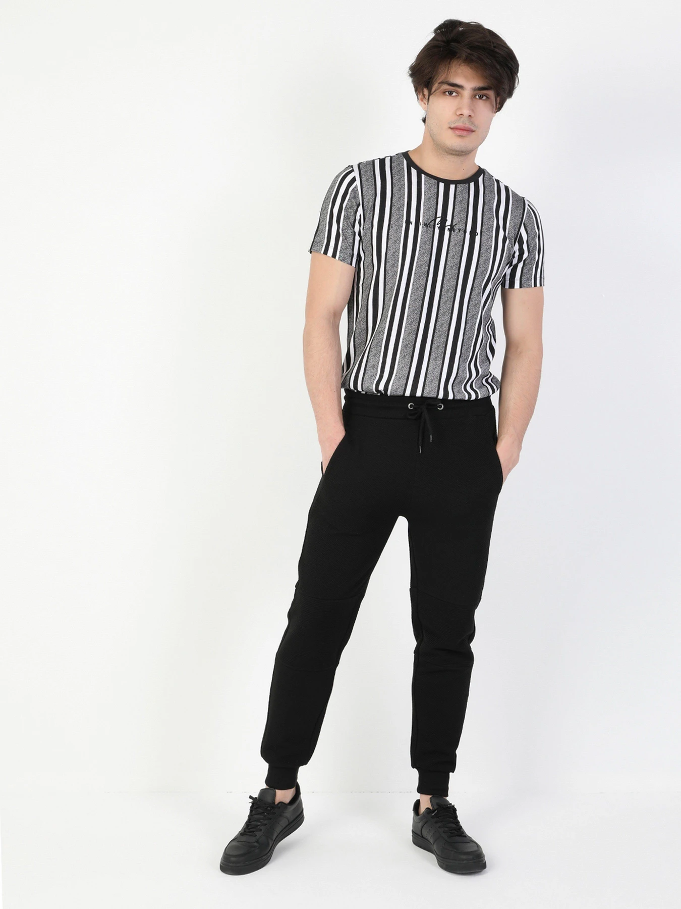 Брюки Colin’s модель CL1046052BLK Брюки Colin’s модель CL1046052BLK Фото