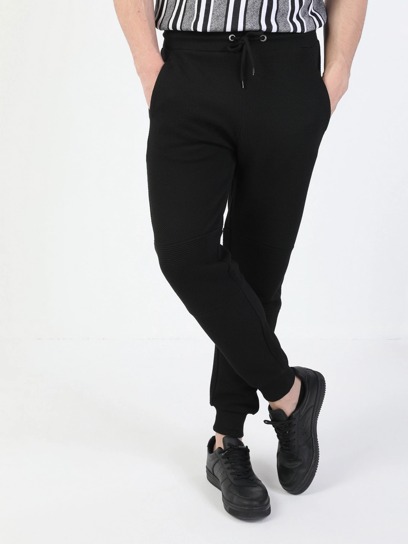 Брюки Colin’s модель CL1046052BLK Брюки Colin’s модель CL1046052BLK Фото