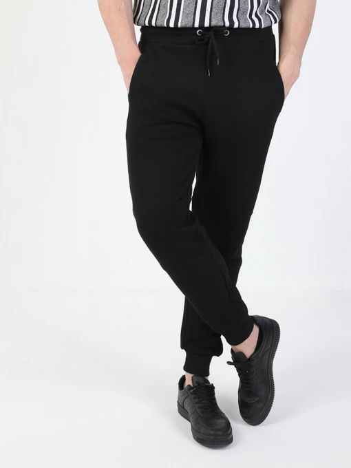 Брюки Colin’s модель CL1046052BLK Фото