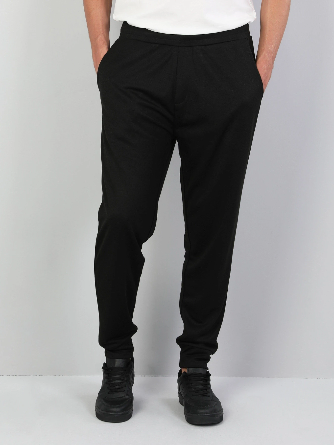 Брюки Colin’s модель CL1046996BLK Фото
