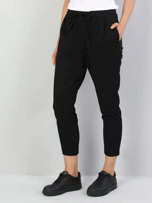 Брюки Colin’s модель CL1047315BLK Фото
