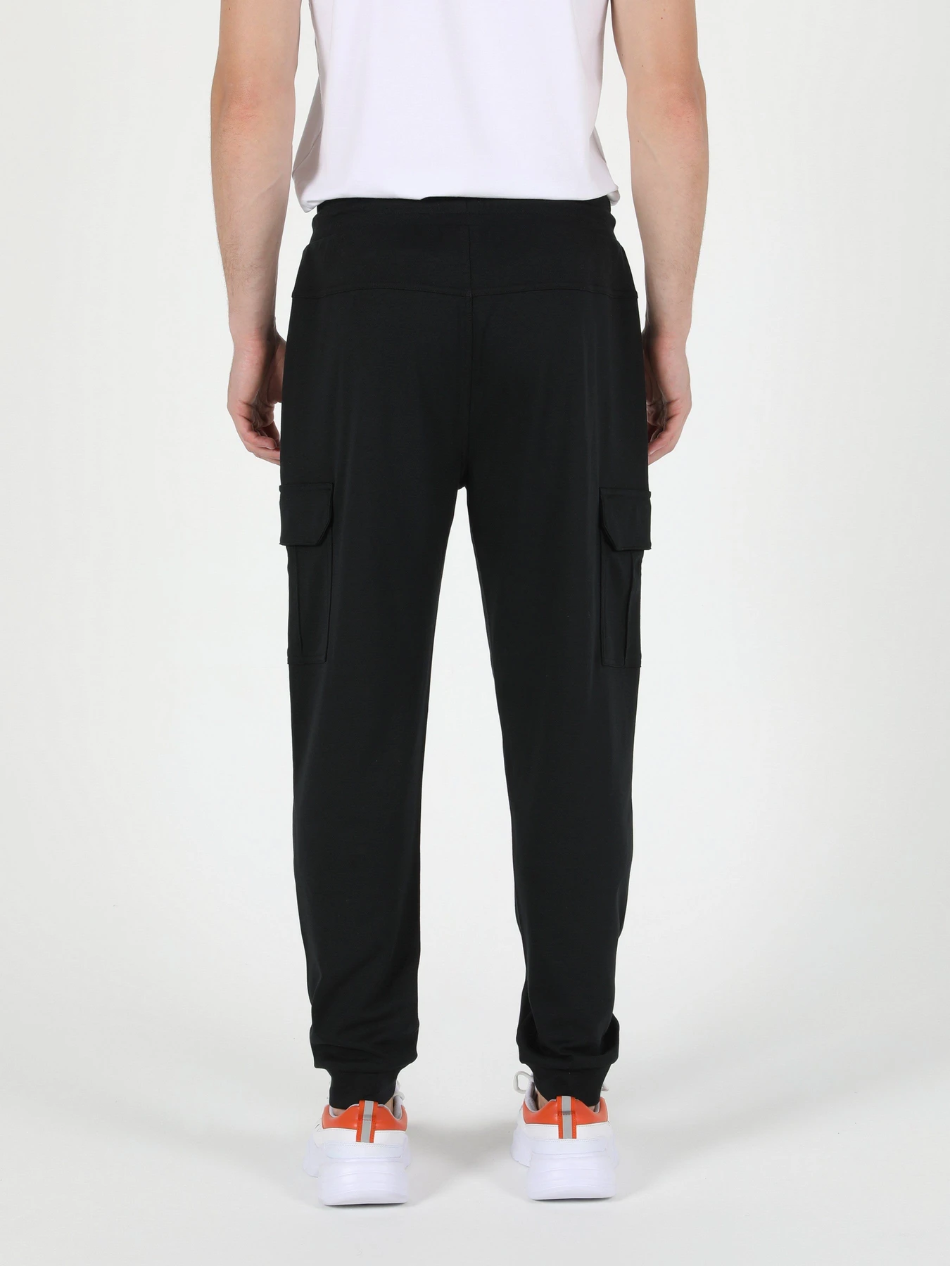 Брюки Colin’s модель CL1050142BLK Фото