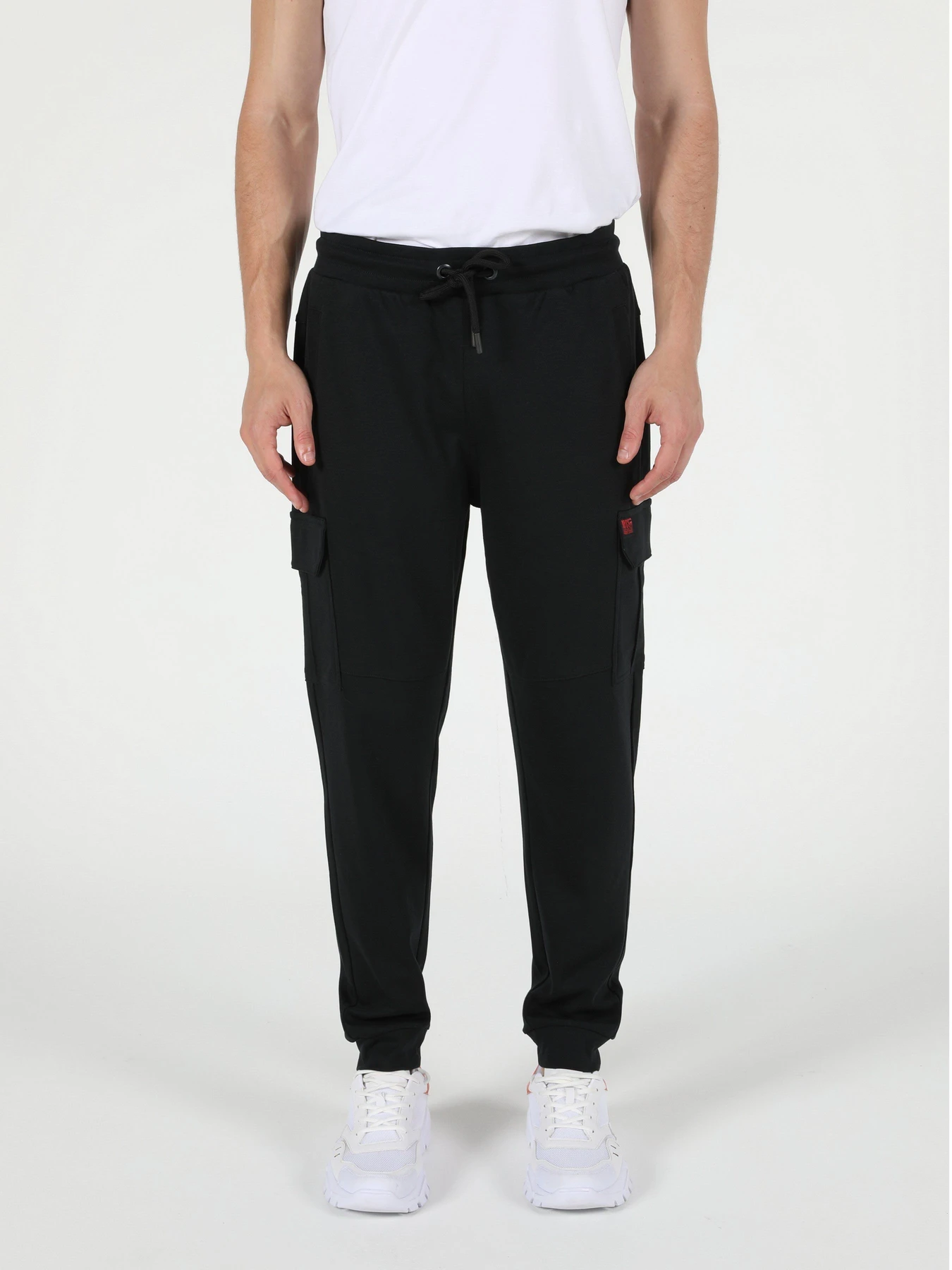 Брюки Colin’s модель CL1050142BLK Фото