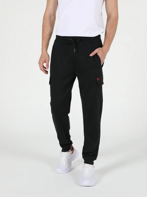 Брюки Colin’s модель CL1050142BLK Фото