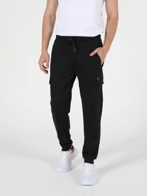 Брюки Colin’s модель CL1050142BLK Фото