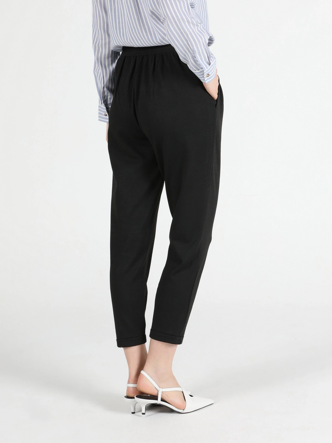 Брюки Colin’s модель CL1050528BLK Брюки Colin’s модель CL1050528BLK Фото