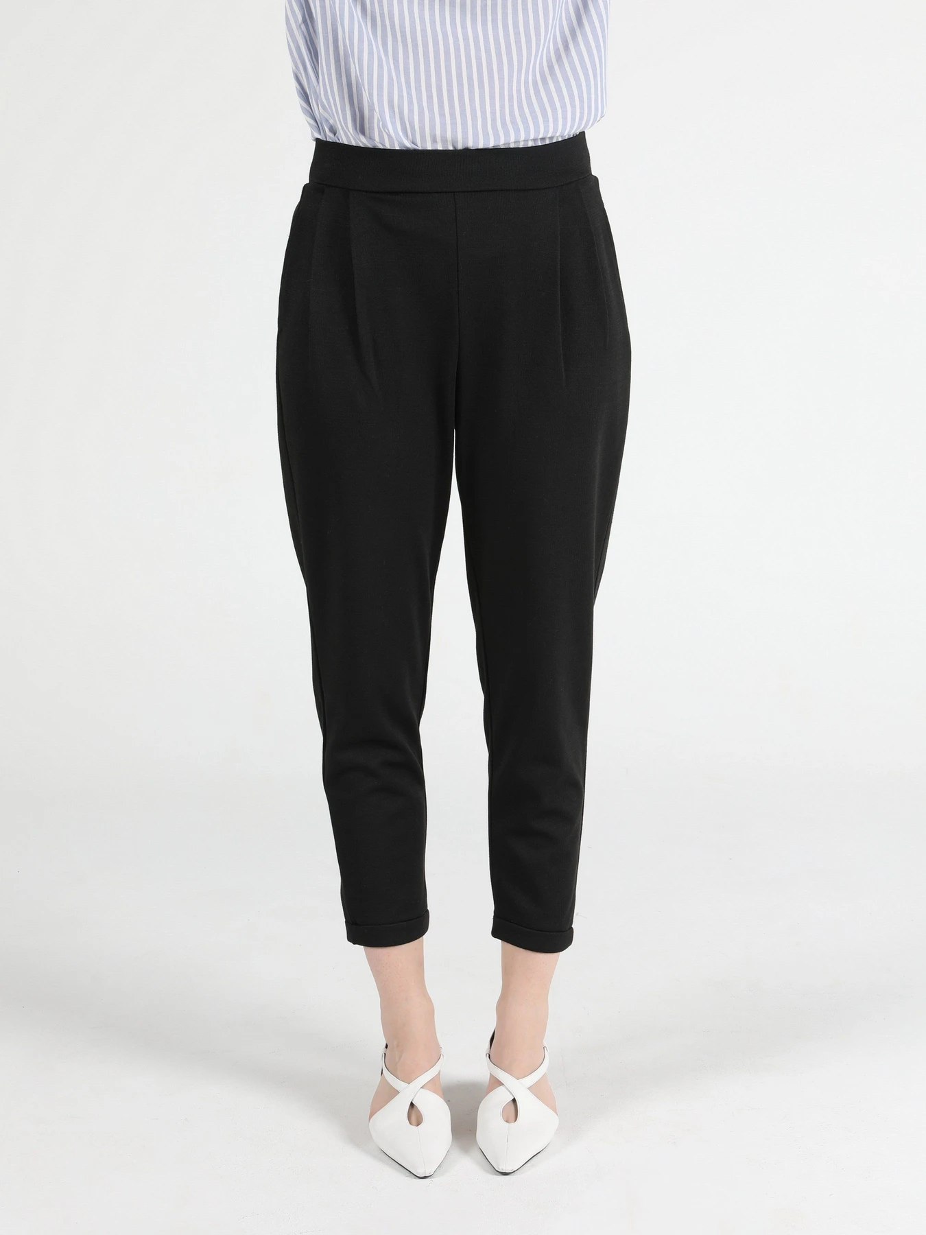 Брюки Colin’s модель CL1050528BLK Брюки Colin’s модель CL1050528BLK Фото