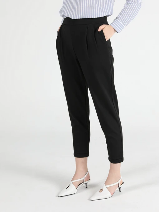 Брюки Colin’s модель CL1050528BLK Фото