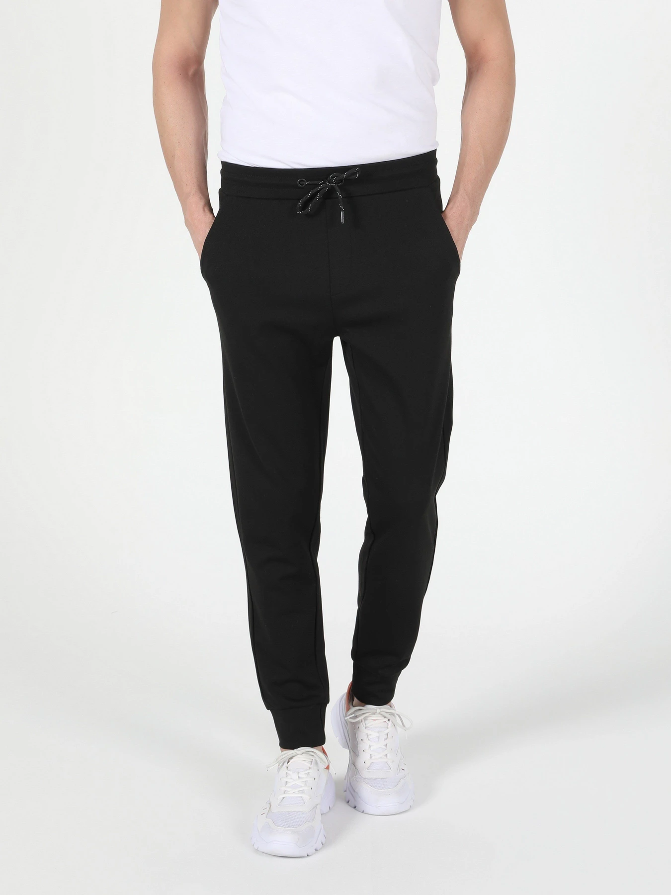 Брюки Colin’s модель CL1052195BLK Фото