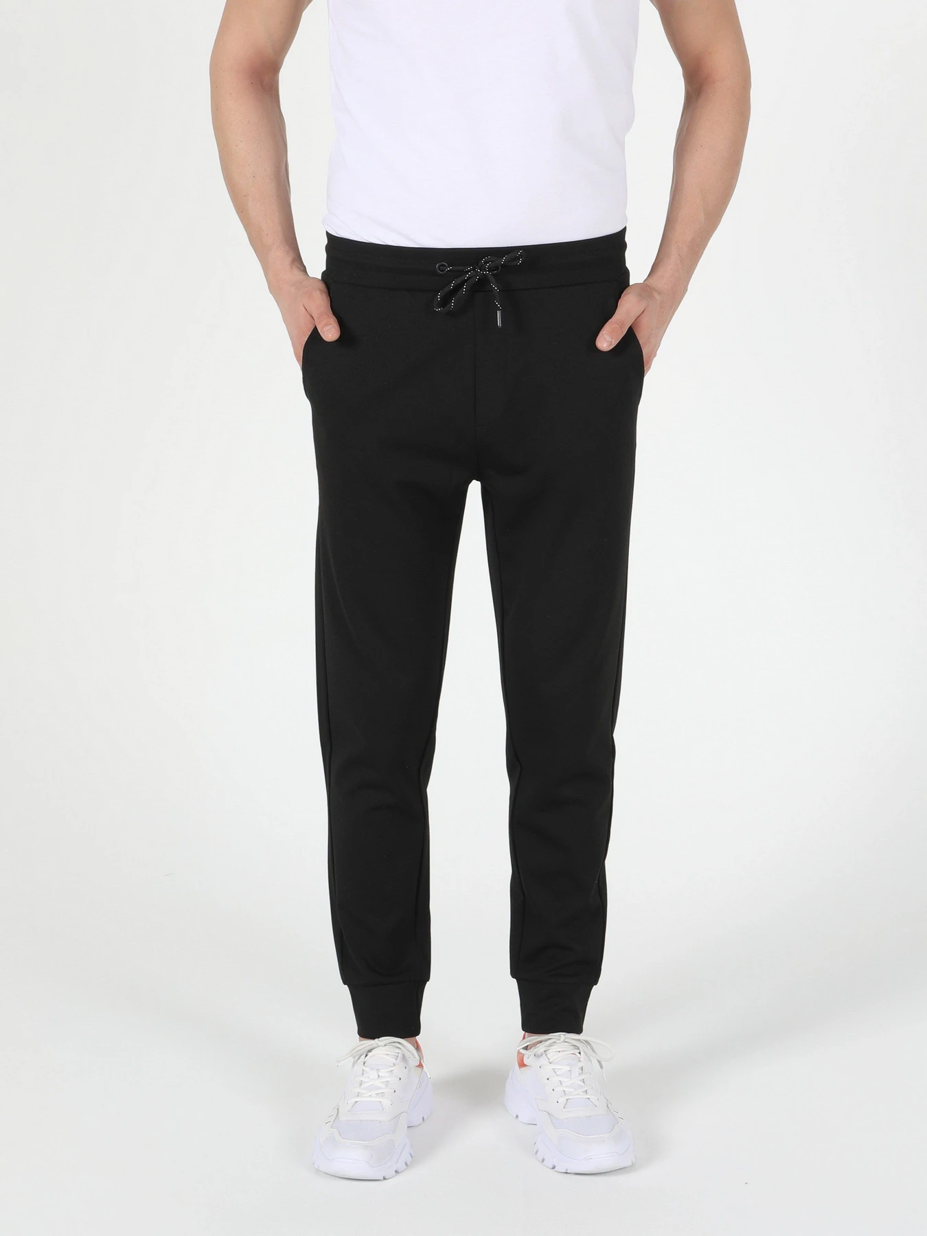 Брюки Colin’s модель CL1052195BLK Фото