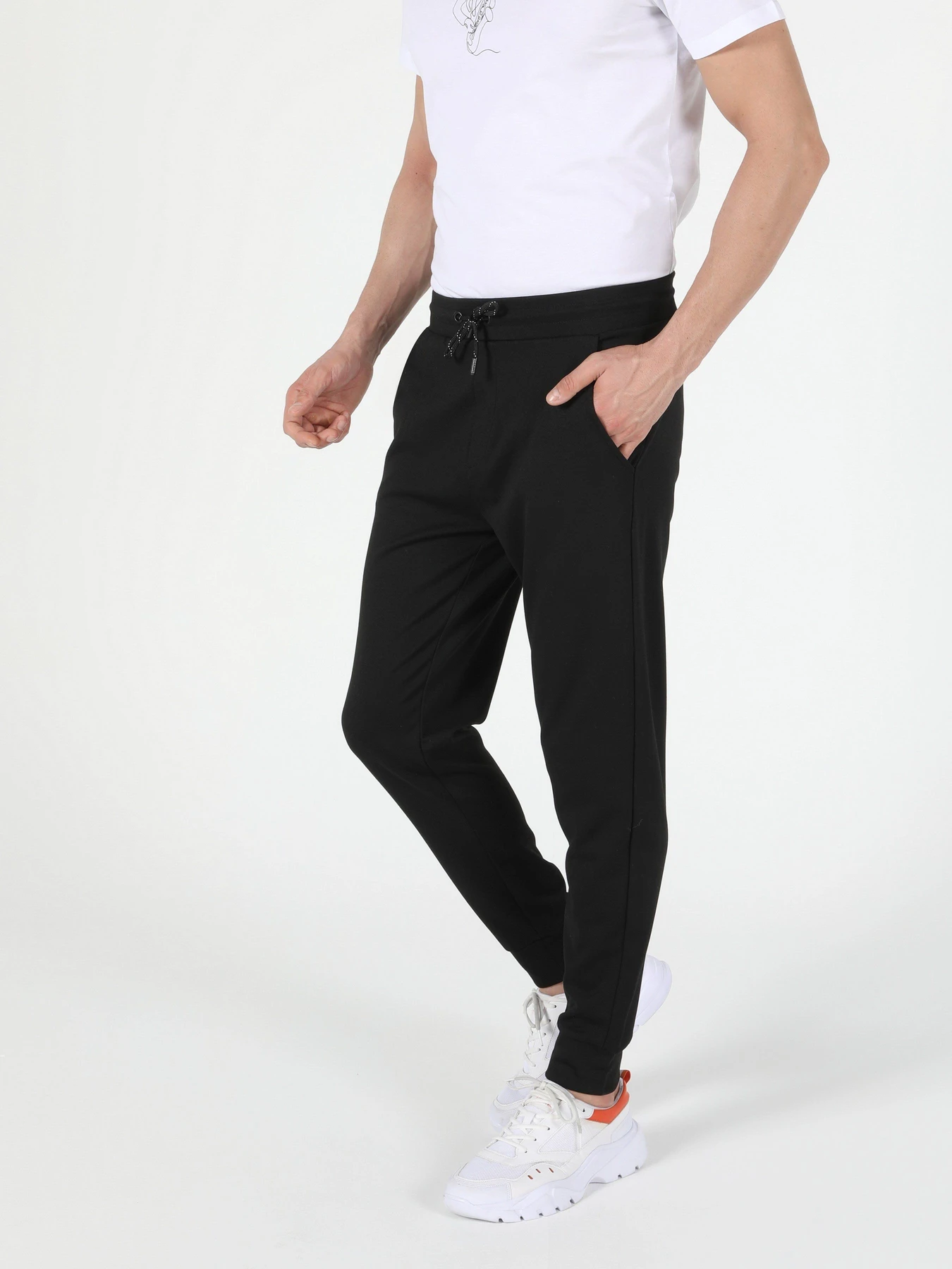 Брюки Colin’s модель CL1052195BLK Фото