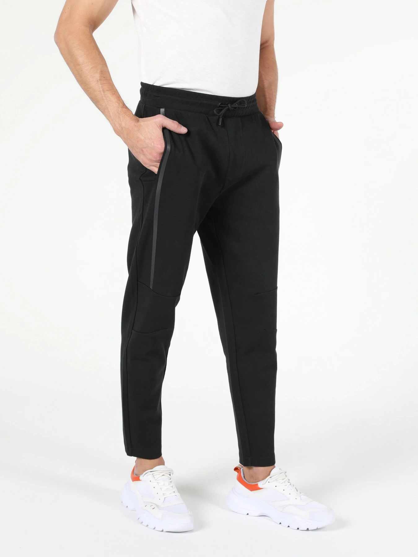 Брюки Colin’s модель CL1052321BLK Брюки Colin’s модель CL1052321BLK Фото