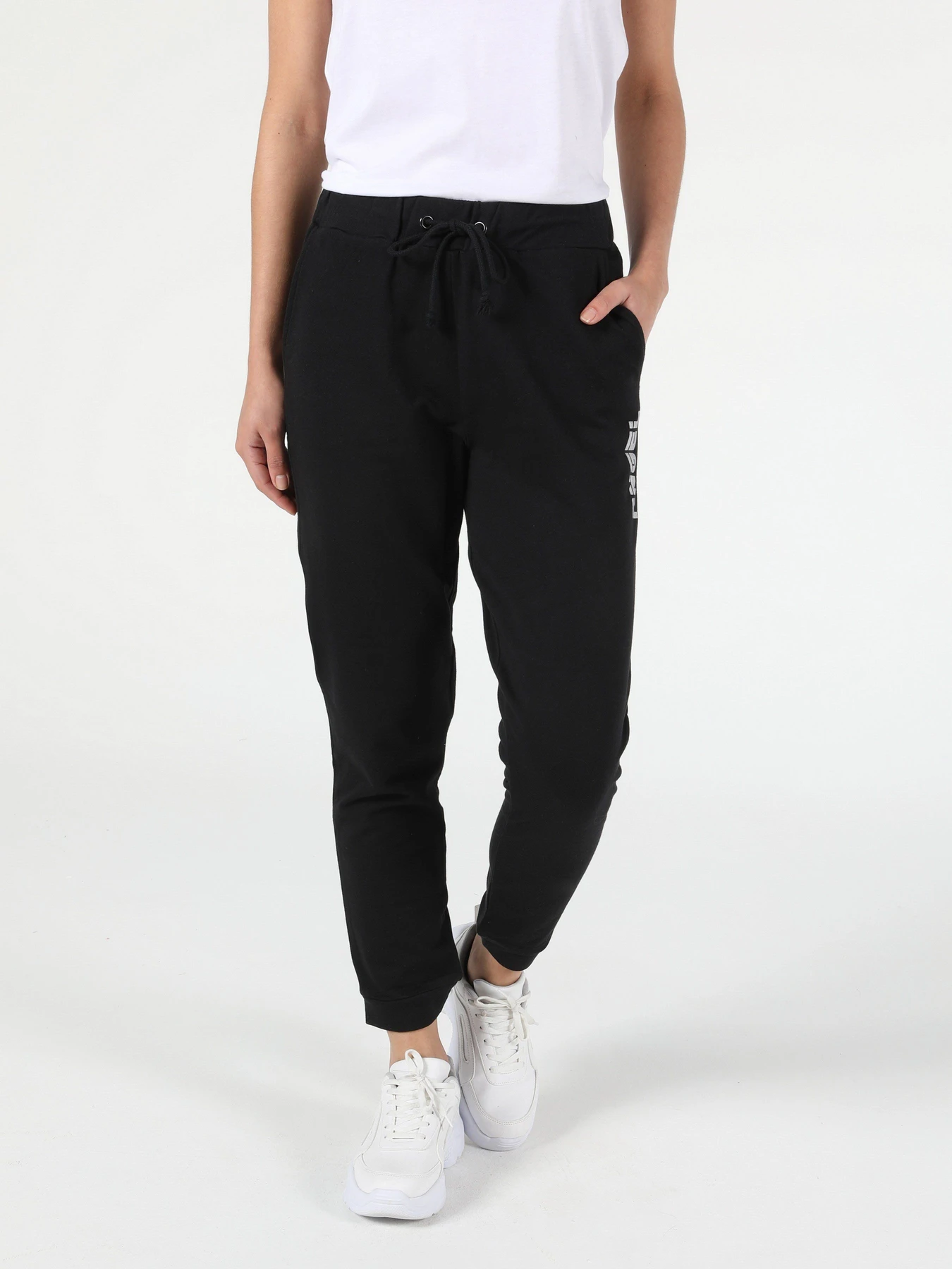 Брюки Colin’s модель CL1053140BLK Фото