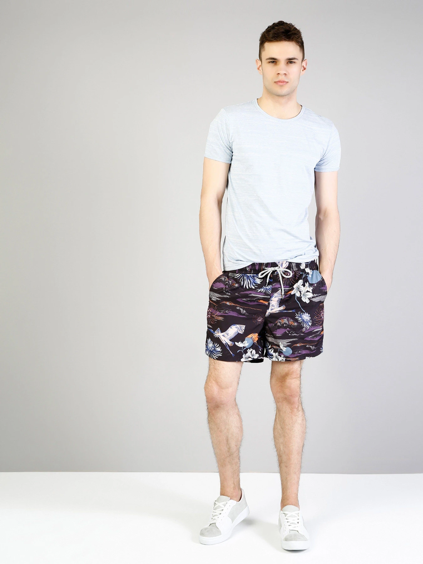 Одежда для пляжа Colin’s модель CL1033496BLK Одежда для пляжа Colin’s модель CL1033496BLK Фото