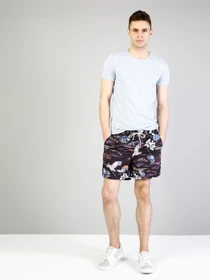 Одежда для пляжа Colin’s модель CL1033496BLK Фото