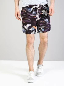 Одежда для пляжа Colin’s модель CL1033496BLK Фото