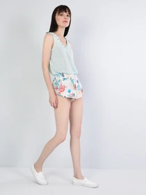 Одяг для пляжу Colin’s модель CL1042800WHT Фото
