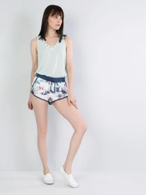 Одежда для пляжа Colin’s модель CL1042807WHT Фото