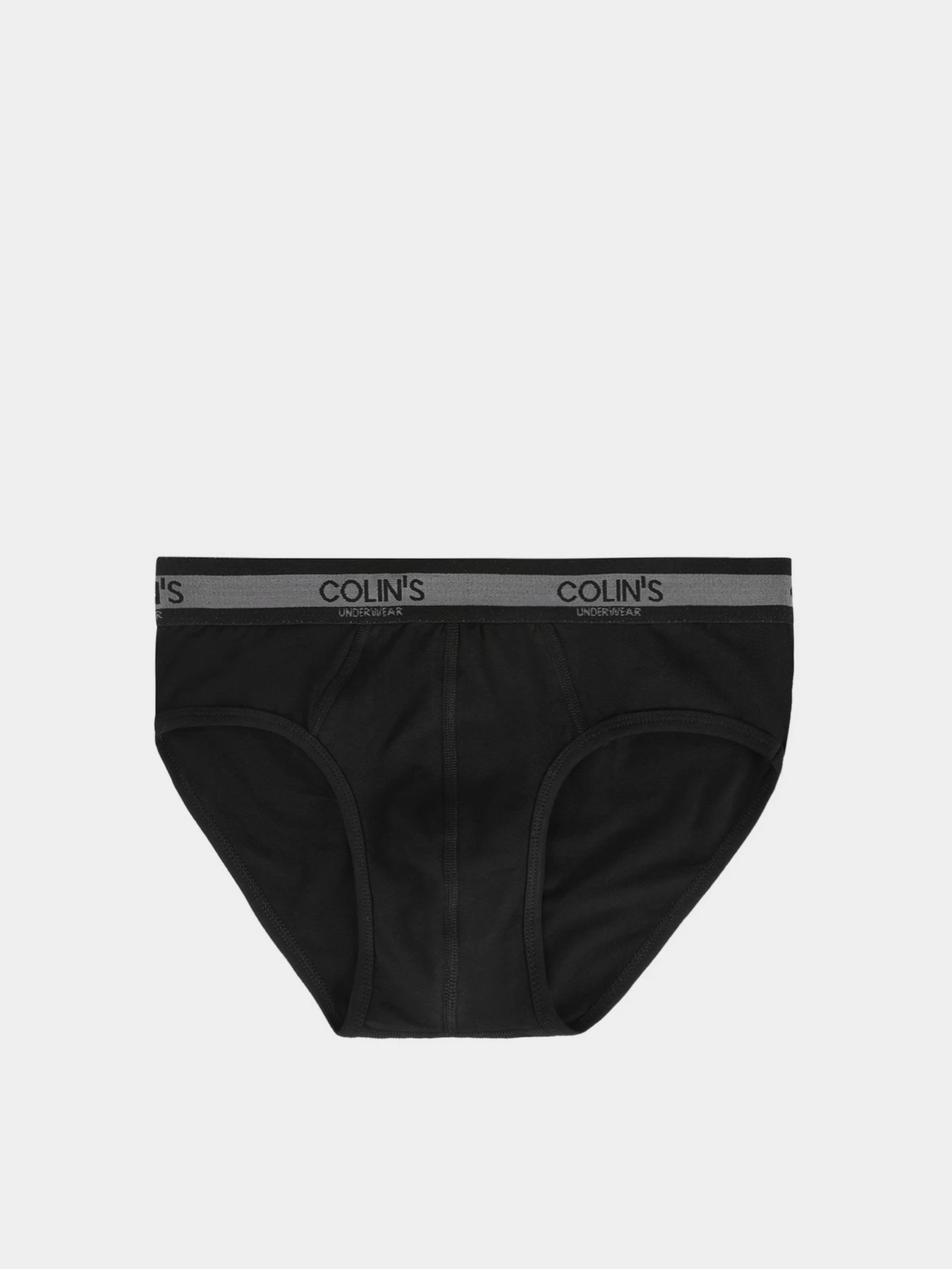 Нижнее белье Colin’s модель CL1045834BLK Фото