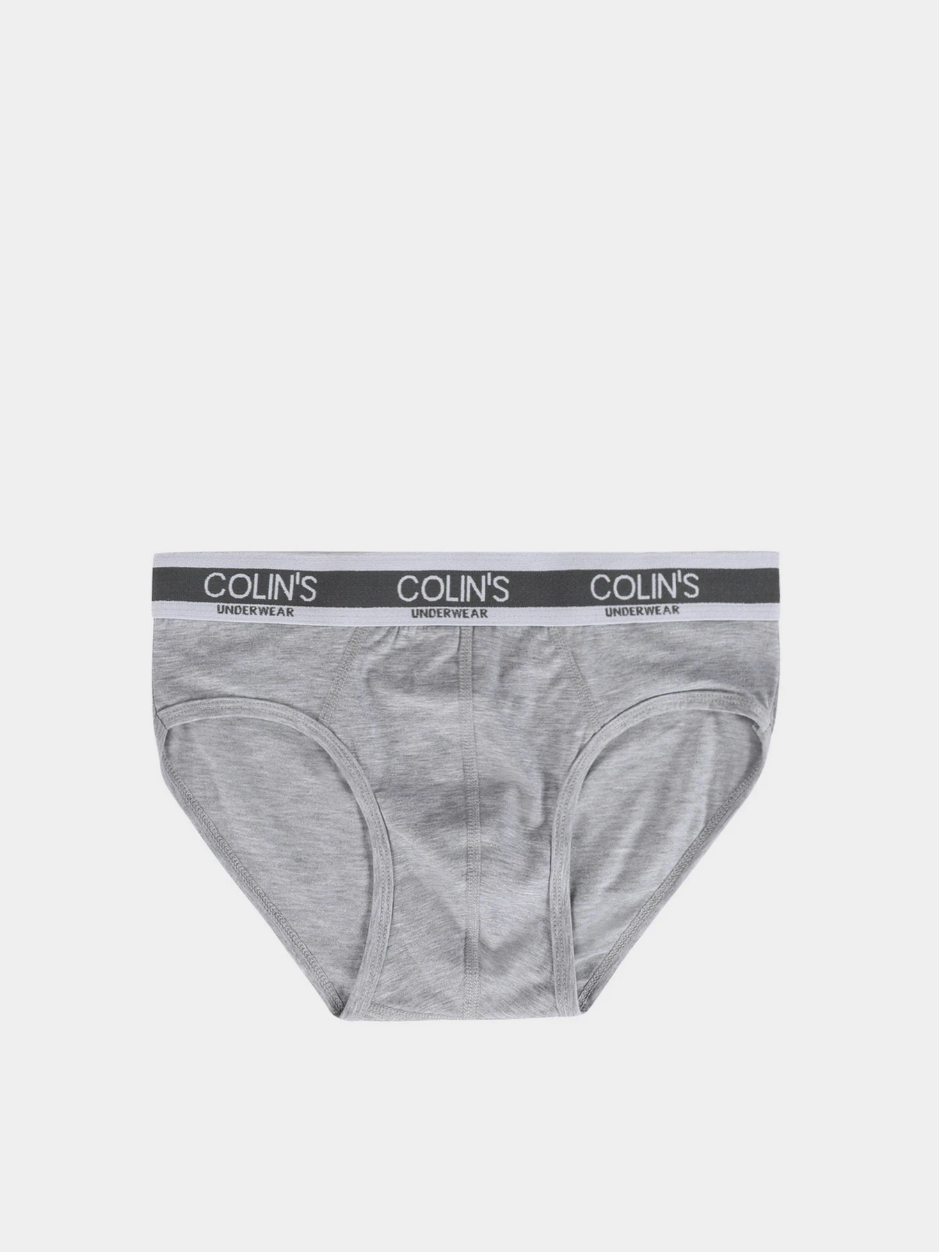Нижнее белье Colin’s модель CL1045834MGA Фото