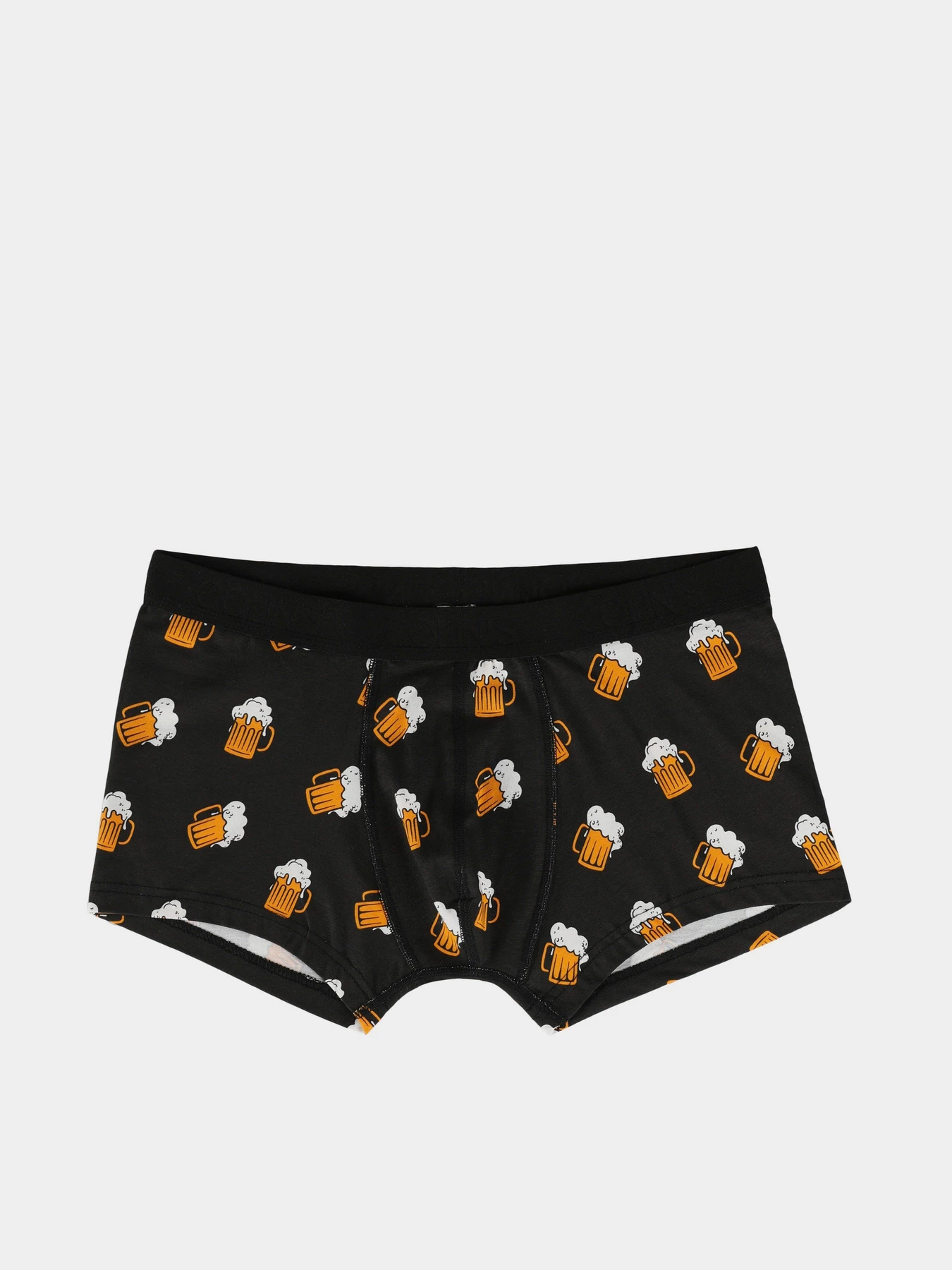 Нижнее белье Colin’s модель CL1050653BLK Фото