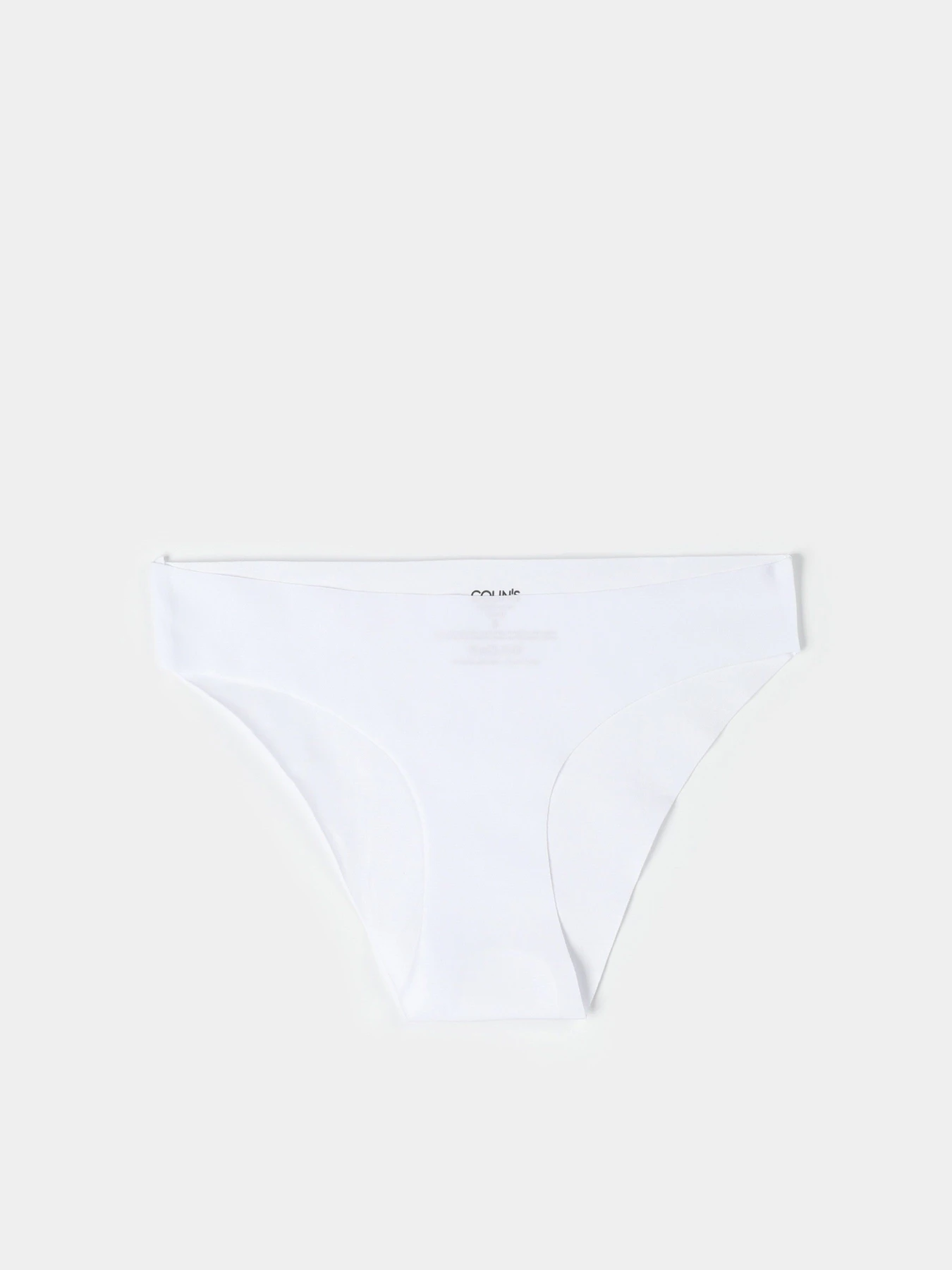 Нижня білизна Colin’s модель CL1050759WHT Фото