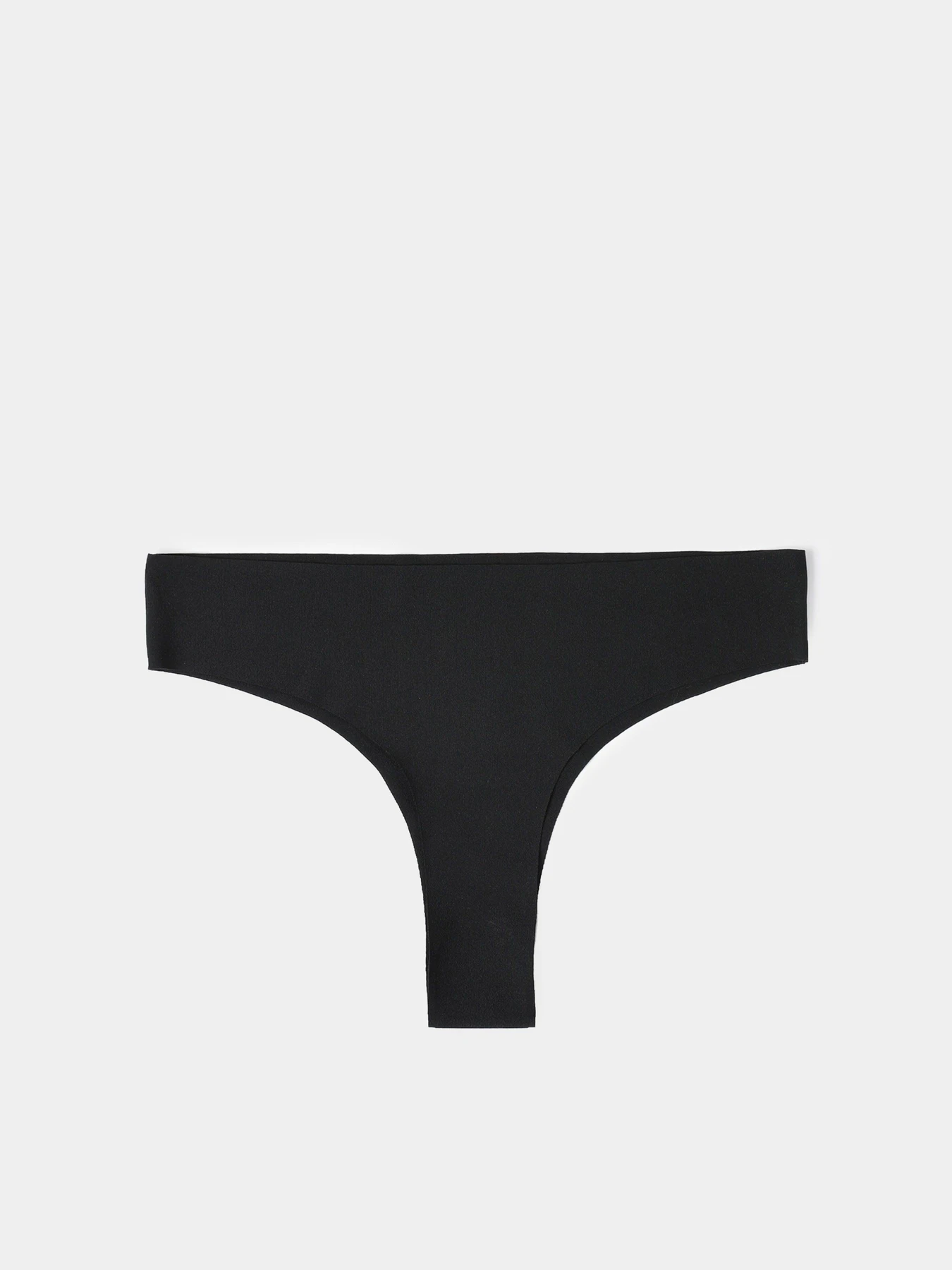 Нижня білизна Colin’s модель CL1050763BLK Фото