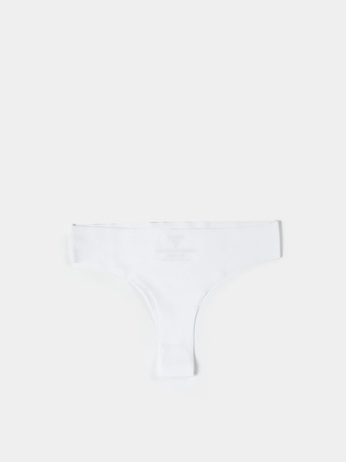 Нижня білизна Colin’s модель CL1050763WHT Фото