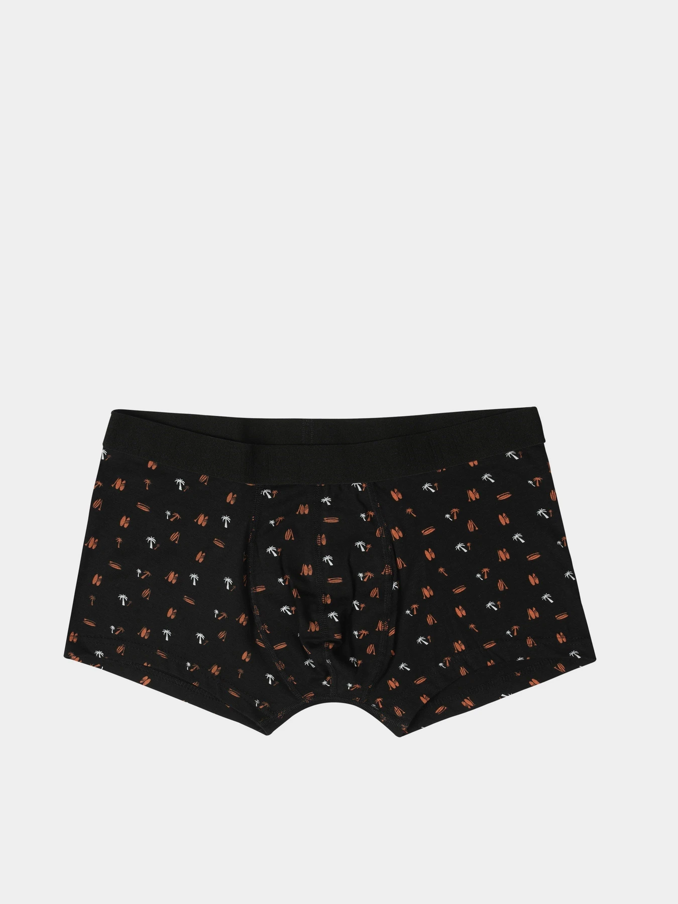 Нижнее белье Colin’s модель CL1051544BLK Фото