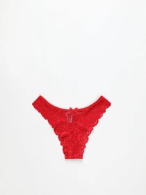 Нижня білизна Colin’s модель CL1051658RED Фото