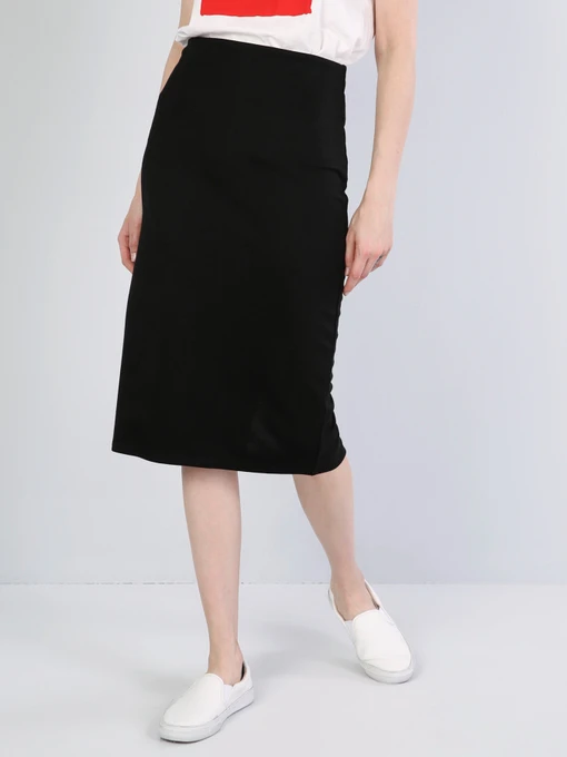 Спідниці Colin’s модель CL1044944BLK Фото