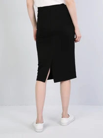 Юбки Colin’s модель CL1044944BLK Фото