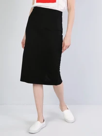 Юбки Colin’s модель CL1044944BLK Фото