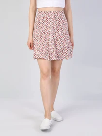 Юбки Colin’s модель CL1046242OFW Фото