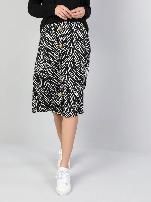 Спідниці Colin’s модель CL1046392BLK Фото