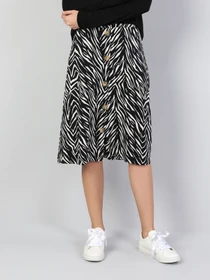 Спідниці Colin’s модель CL1046392BLK Фото