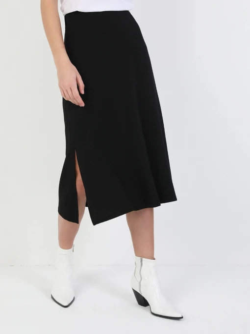 Спідниці Colin’s модель CL1048342BLK Фото